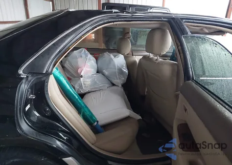 2001 Lexus Es 300 из США, поврежденный, VIN JT8BF28G310302967